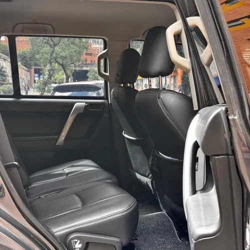 Toyota Prado 3.0 Tx Fl