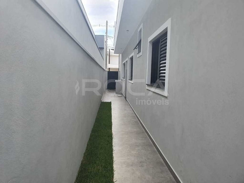 Venda De Casas / Condomínio Na Cidade De São Carlos 27908