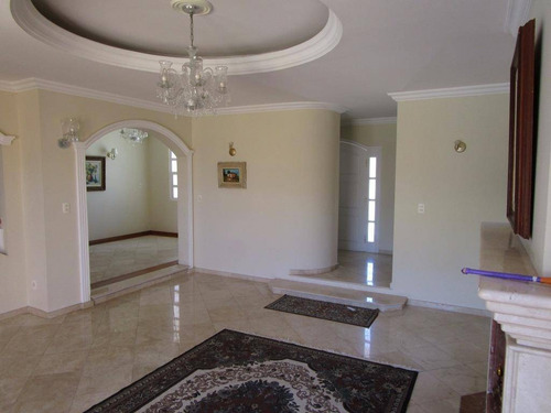 Imagem 6 de 30 de Casa Residencial Para Venda, Jardim Aquárius, São José Dos Campos - Ca0122