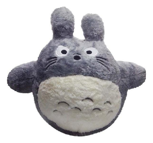 Libro - Peluche Totoro 30 Cm