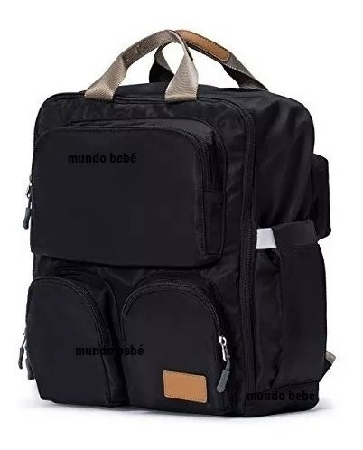 Pañalera Morral Bebe Aboutbaby Bebe