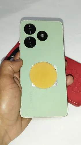 Tecno Spark Go 2024 (Reacondicionado)