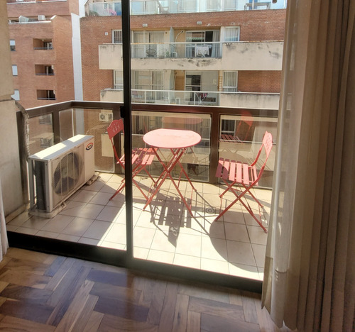 Alquilo Dpto Nueva Córdoba. Laprida Y Trejo