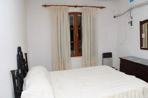 Venta Casa 2 Dormitorios Los Boulevares Cordoba