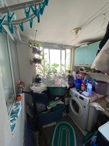 Imagem 8 de 15 de Apartamento No Jardim América !!! 3 Quartos !! - 7125