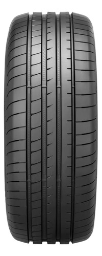 4 Pneu Bmw X1 255/35r19 Runflat Eagle F1 Asymm3 96y Goodyear