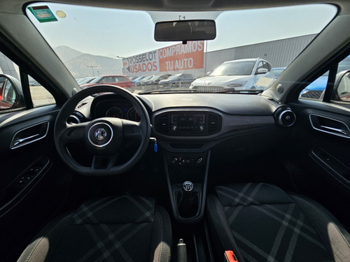 MG 3 NEW MG 3 1.5 MT STD - SPVMG3-420H