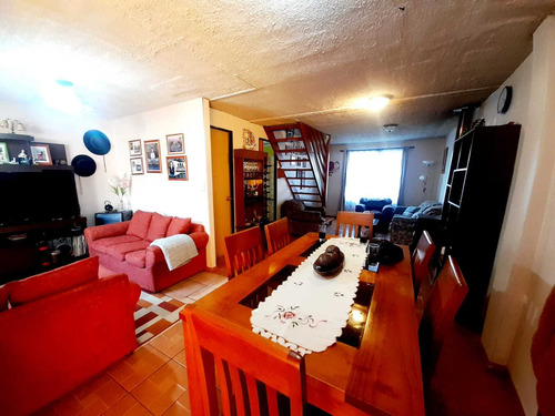 Hermosa Casa En Venta En Don Pablo (106665)