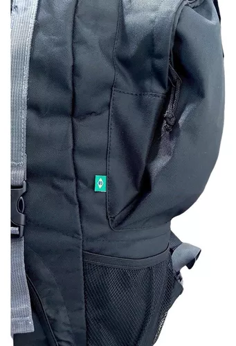 Mochila NTK Intruder 60 Litros - La Balsa