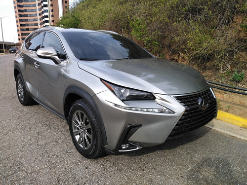 Lexus Nx300 Automatico
