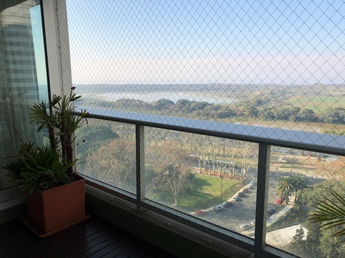 Imagen 4 de 13 de Le Parc Puerto Madero, Amoblado, Precio Paquete