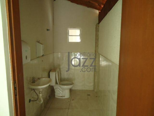 Grandiosa Chácara Com 8 Dormitórios À Venda, 2500 M² Por R$ 1.590.000 - Jardim Boa Vista - Hortolândia/sp - Ch0317