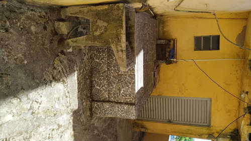 Casa À Venda Na Rua Da Bondade, Vila João Rodrigues, Belford Roxo - Rj - Liv-11488