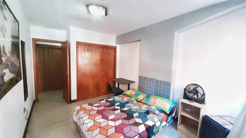 Sabana Grande Apartamento En Venta 107m2 Amplio Y Moderno