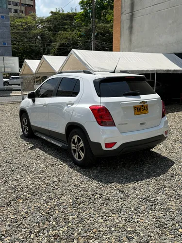 Chevrolet Tracker 1.8 Ls