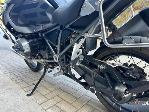 Bmw R1200 Gs Adventure