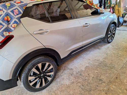 Nissan Kicks 1.6 Advance 120cv