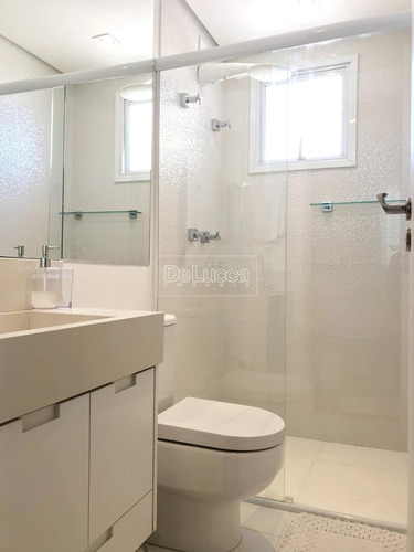 Imagem 12 de 30 de Apartamento À Venda Em Jardim São Vicente - Ap006344