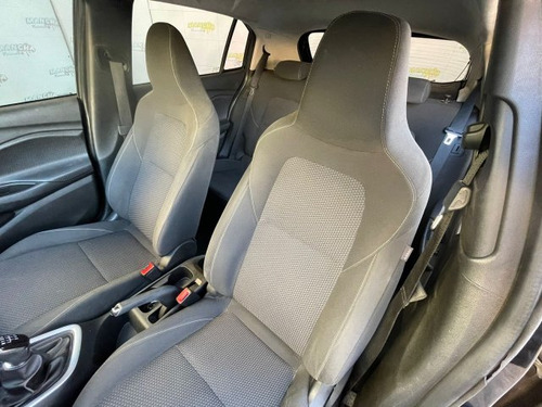 Chevrolet Onix Onix 1.0 FLEX LT MANUAL