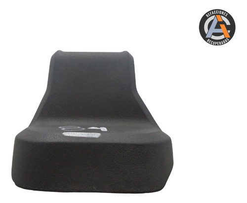 Tapa Cubierta Asiento Delant Piloto Ford Edge Limited 11-14