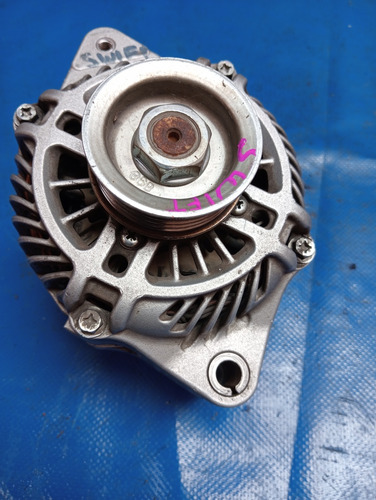 Alternador Para Suzuki Swift 1.2l 2016-2019 (Usado)