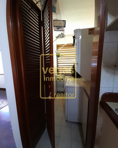Imagen 8 de 14 de Apartamento En Venta La Tahona