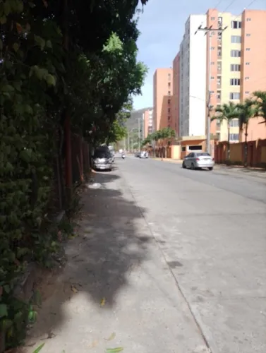 Vende Terreno Monte Alegre. M.c.