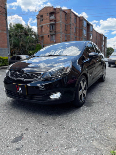 Kia Rio 1.4 Mecanico