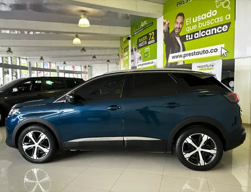 Peugeot 3008 Allure