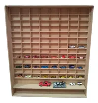 Comprar Repisa 104 Hot Wheels + 2 Estantes. Exhibidora Hot Wheels
