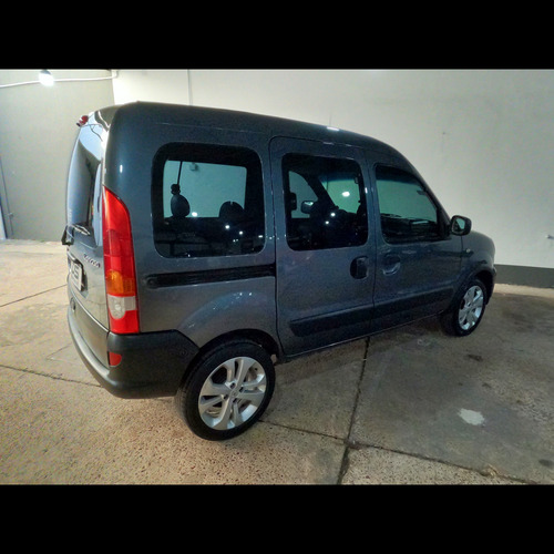 Renault Kangoo 1.6 Ph3 Authentique 1plc