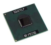 Comprar Processador Notebook Intel Celeron T3500 2.1ghz Slgjv (6052)