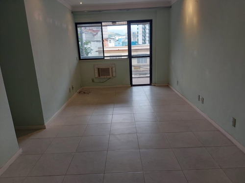 Imagem 4 de 15 de Apartamento Em Cachambi - Rio De Janeiro - 21198