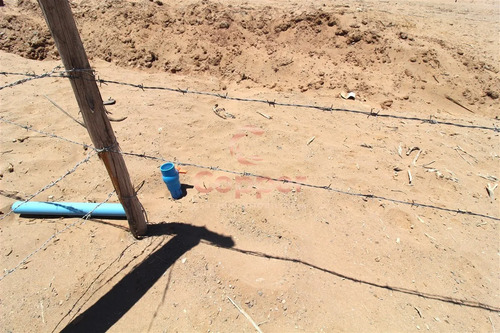 Parcela En Venta En Copiapó