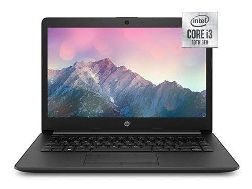 Imagen 2 de 4 de Notebook 14-ck2091la 14 Pulgadas 12gb