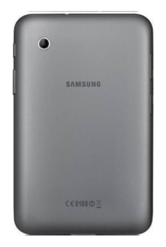 Tapa Posterior Para Samsung Galaxy Tab 2 7.0 Gt - P3110