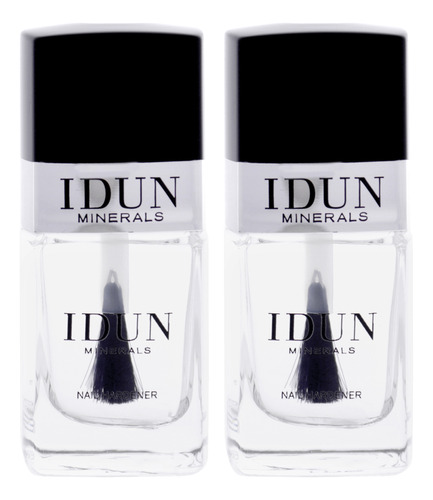 Tratamiento Endurecedor De Uñas Idun Minerals Para Mujer, 11