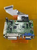 Comprar Placa Principal Do Monitor Tft17w80psa