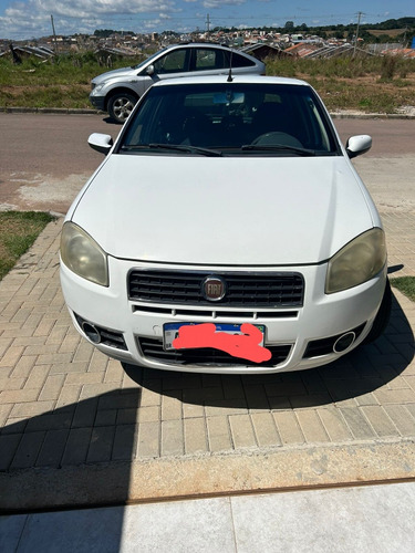 Fiat Palio 1.4 Elx Flex 5p