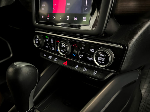 Fiat Toro Ranch 2.0 16V 4x4 Diesel Aut.
