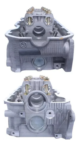 Culata Chevrolet Luv 2300 4zd1 Sohc 89/98 Con Sellos Inyecto