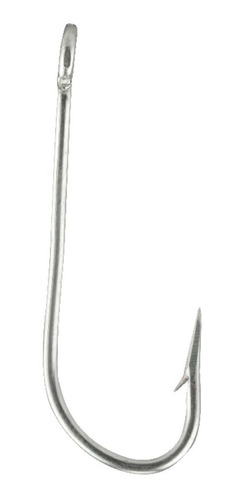 Anzuelo Para Pesca 2330dt 20 Mustad (25 Piezas)