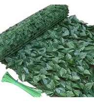 Comprar Enredadera Artificial Para Jardínes  Y Cercos 2 Mt  X 1 Mt 