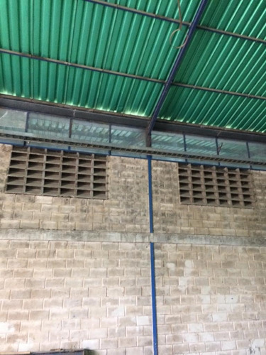 Imagen 6 de 8 de Galpón En Alquiler De 700 M2 Cagua