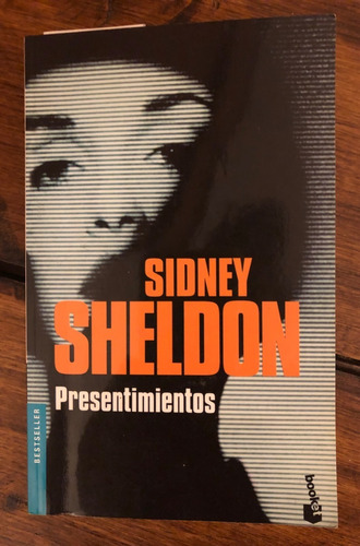 Presentimientos, Sidney Sheldon - Booket