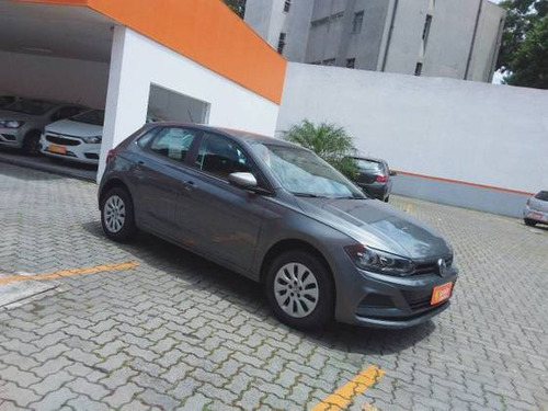 Imagem 6 de 10 de Volkswagen Polo 1.0 Mpi Total Flex Manual