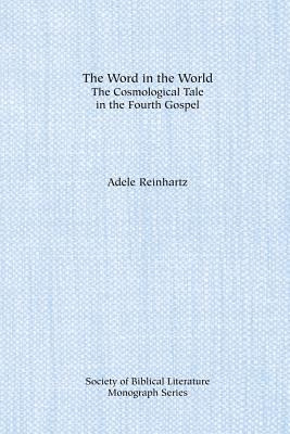 Libro The Word In The World: The Cosmological Tale In The...