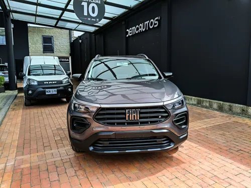 Fiat Pulse 1.3L DRIVE MT
