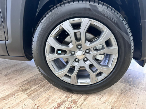 Jeep Renegade 1.3T Longitude At6 Fwd