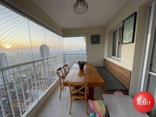Imagem 6 de 22 de Apartamento - Ref: 244806